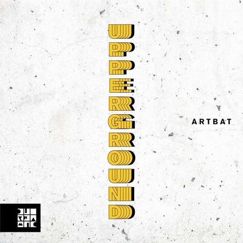 ARTBAT - Upperground EP [DIYNAMIC108]